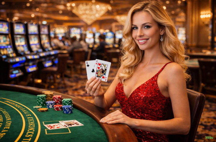Cassino 399w app mobile