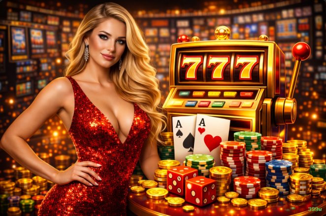 App 399w slots mobile